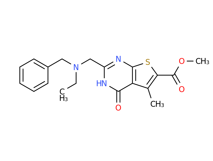 Structure Amb19192552