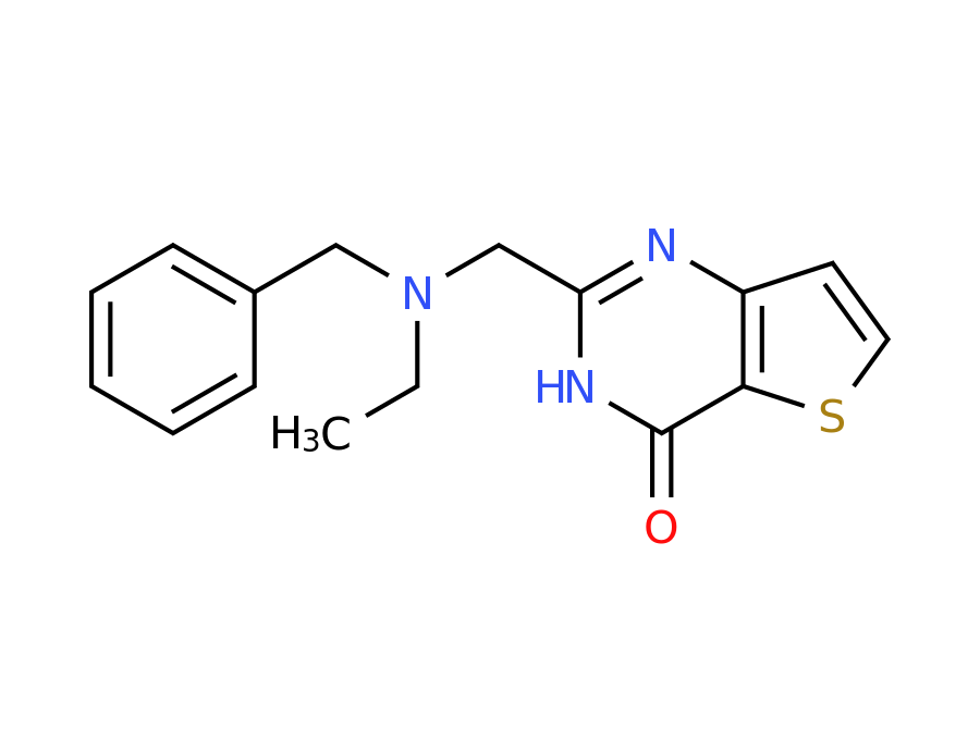 Structure Amb19192554