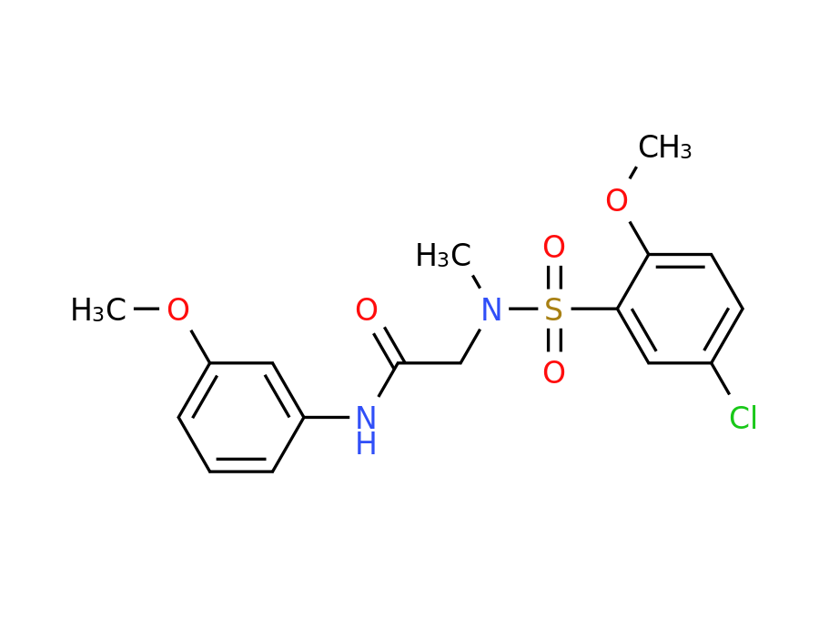 Structure Amb1919259