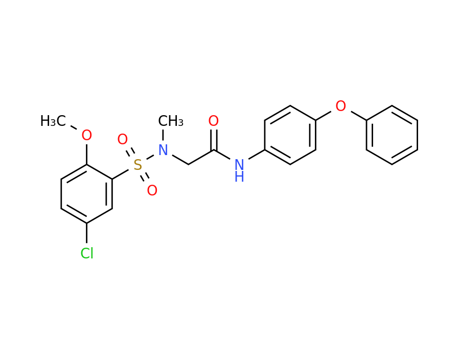 Structure Amb1919260