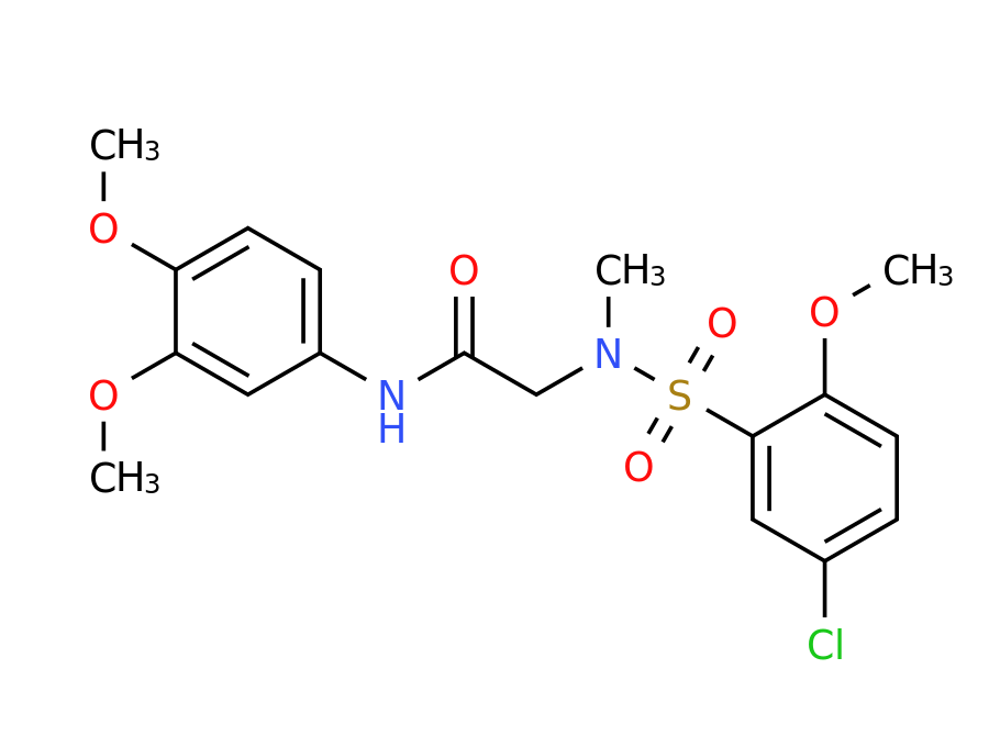 Structure Amb1919261