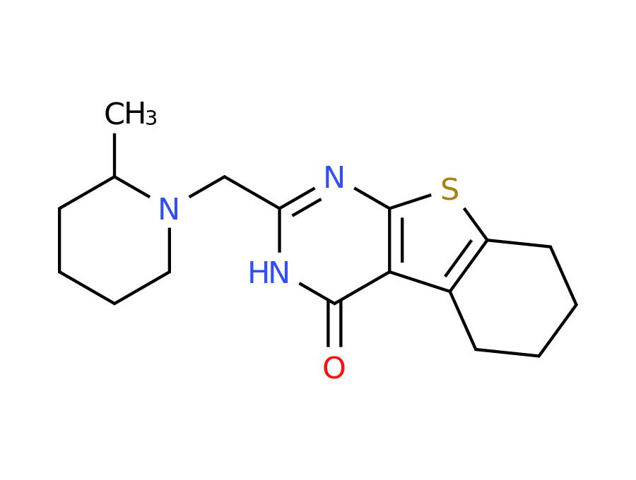 Structure Amb19192620