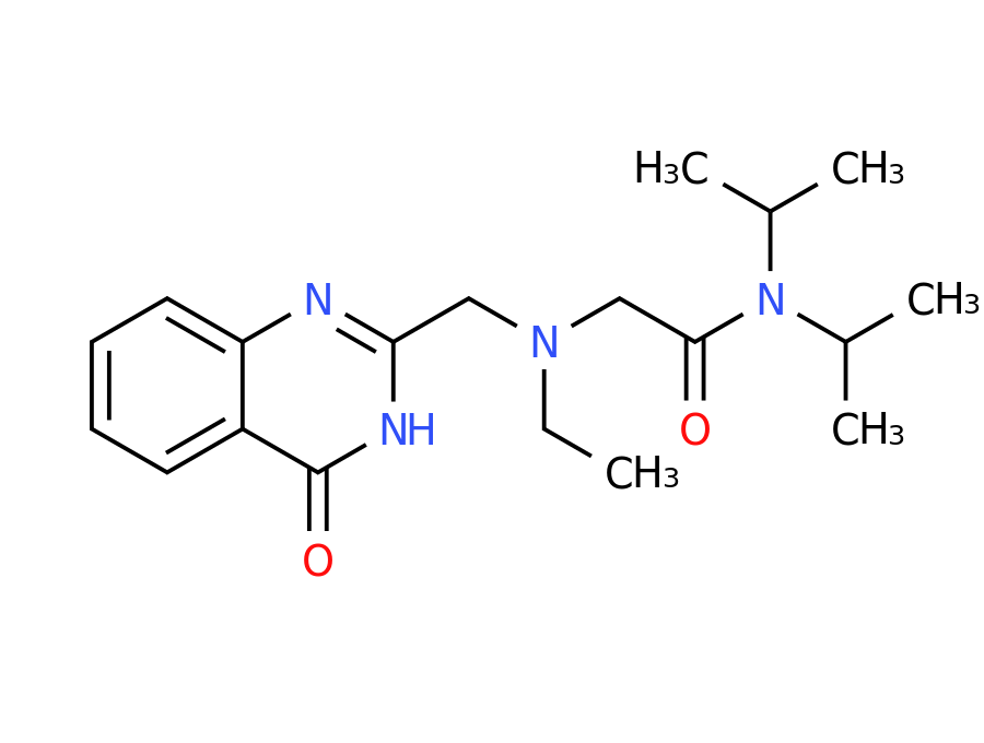 Structure Amb19192849