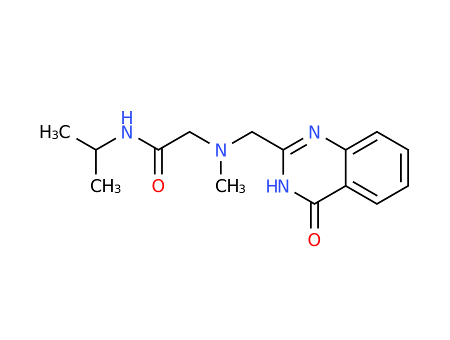 Structure Amb19192874