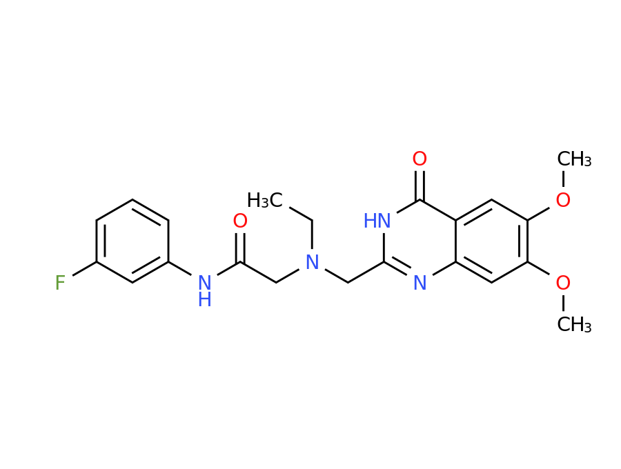 Structure Amb19193037