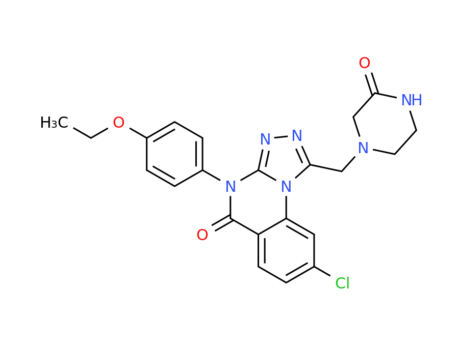 Structure Amb19193112