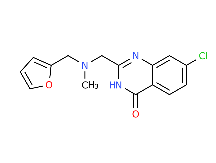 Structure Amb19193358