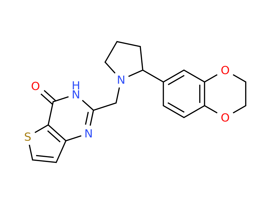 Structure Amb19193663