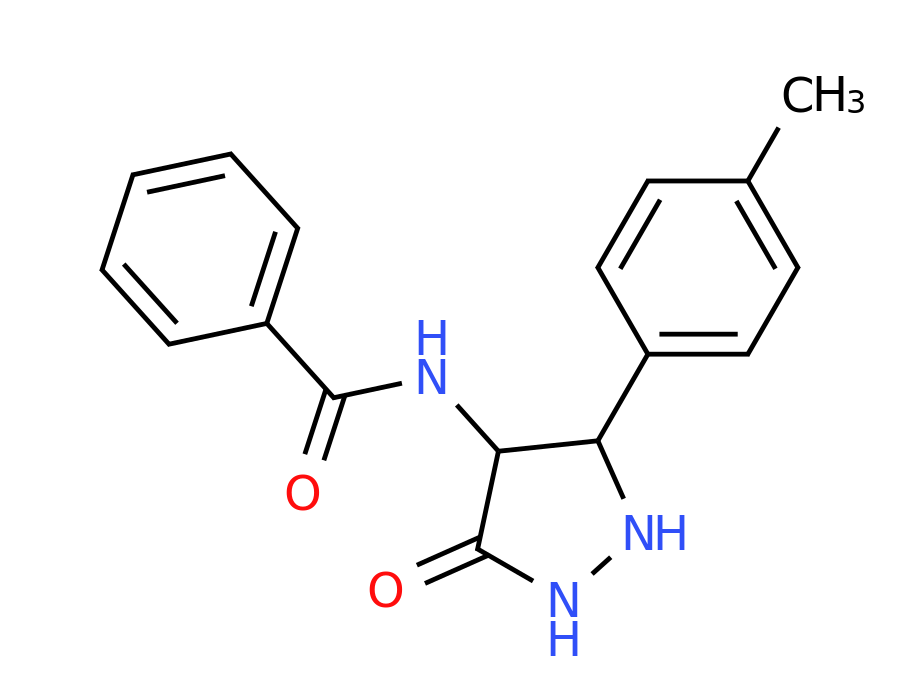 Structure Amb1919371