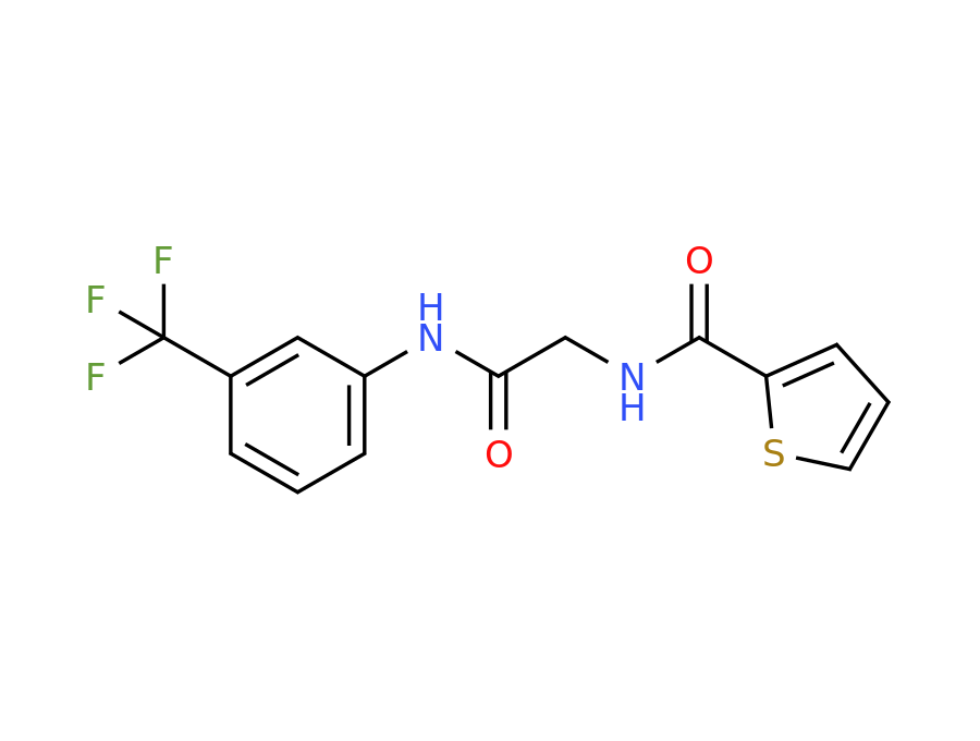 Structure Amb1919494