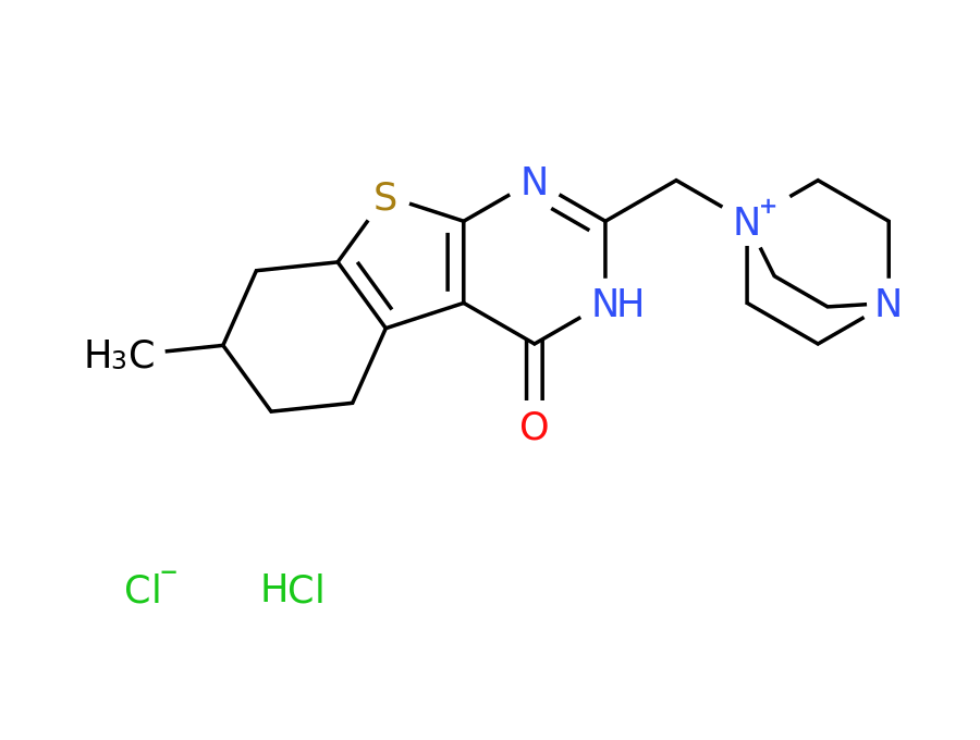 Structure Amb19195147