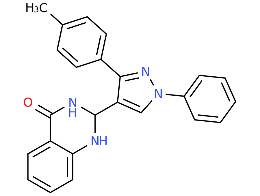 Structure Amb19195340