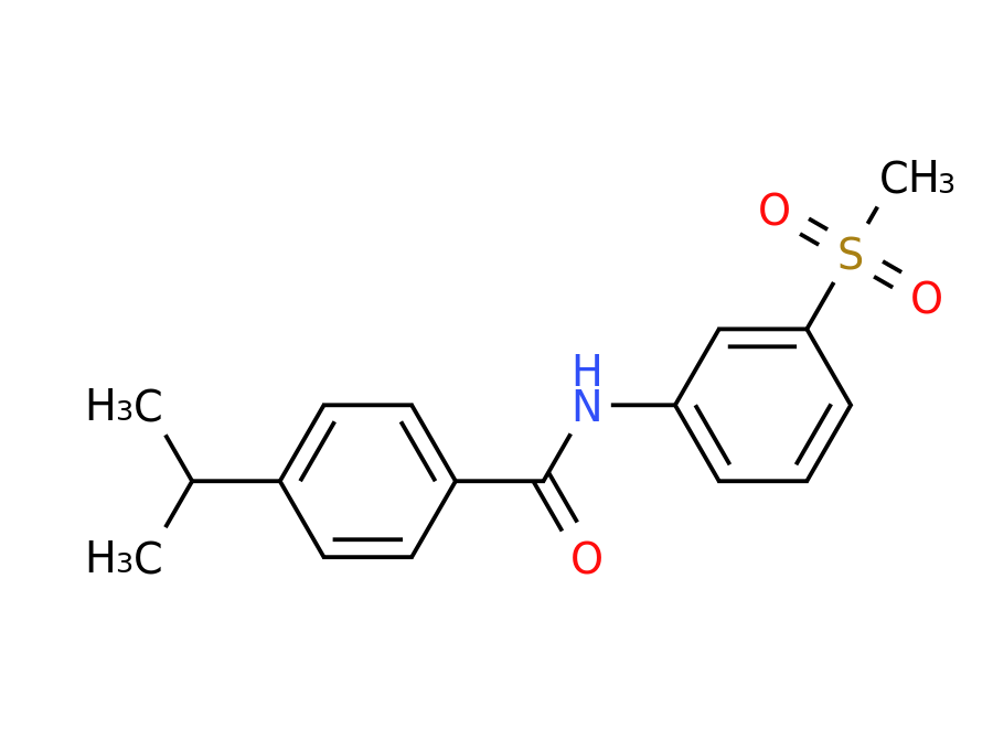 Structure Amb191954