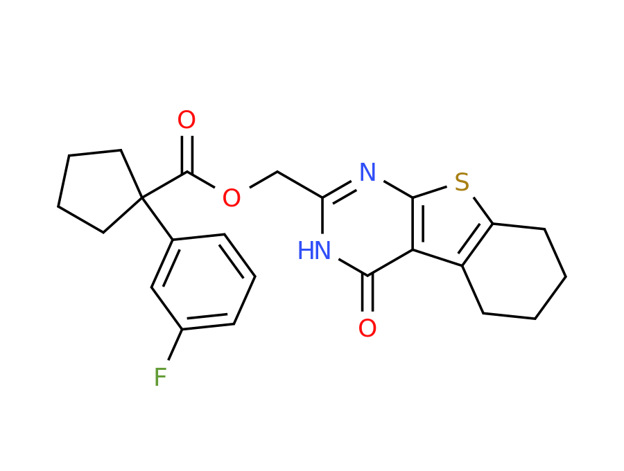 Structure Amb19195469