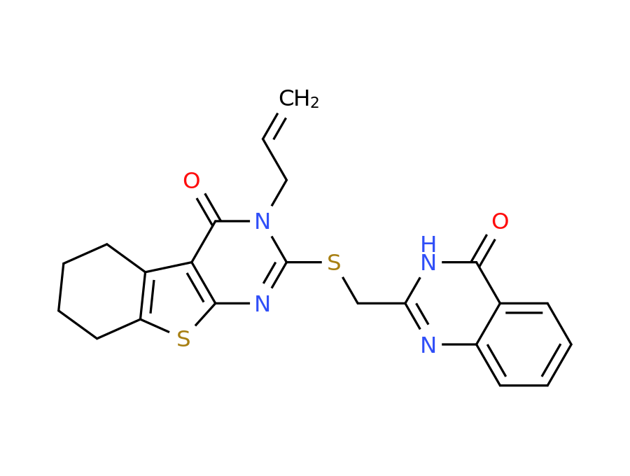 Structure Amb19195488