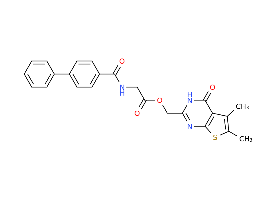 Structure Amb19195622