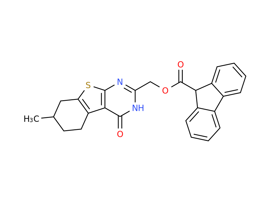 Structure Amb19195630