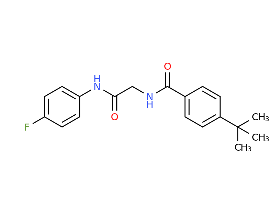 Structure Amb1919571