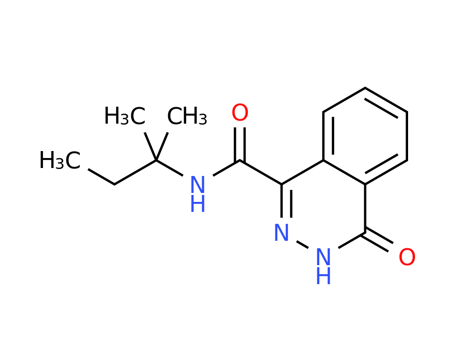 Structure Amb19195911