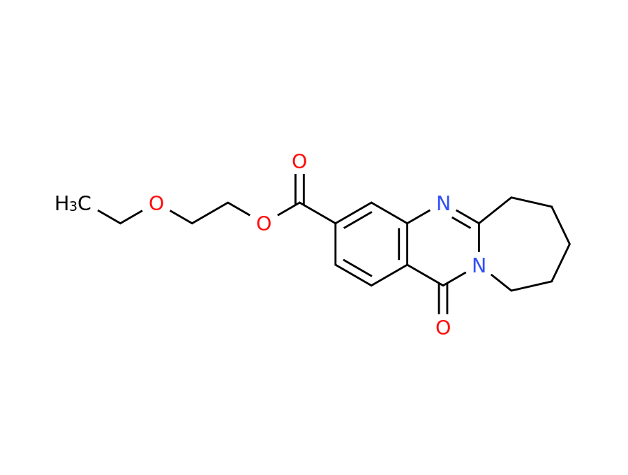 Structure Amb19196180