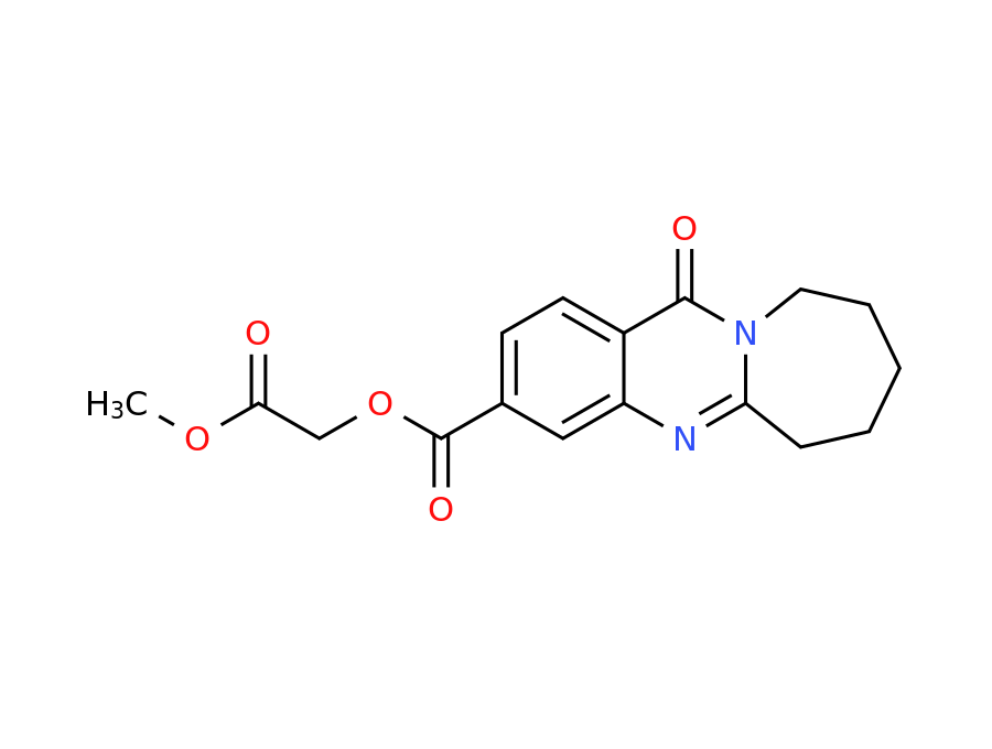 Structure Amb19196182