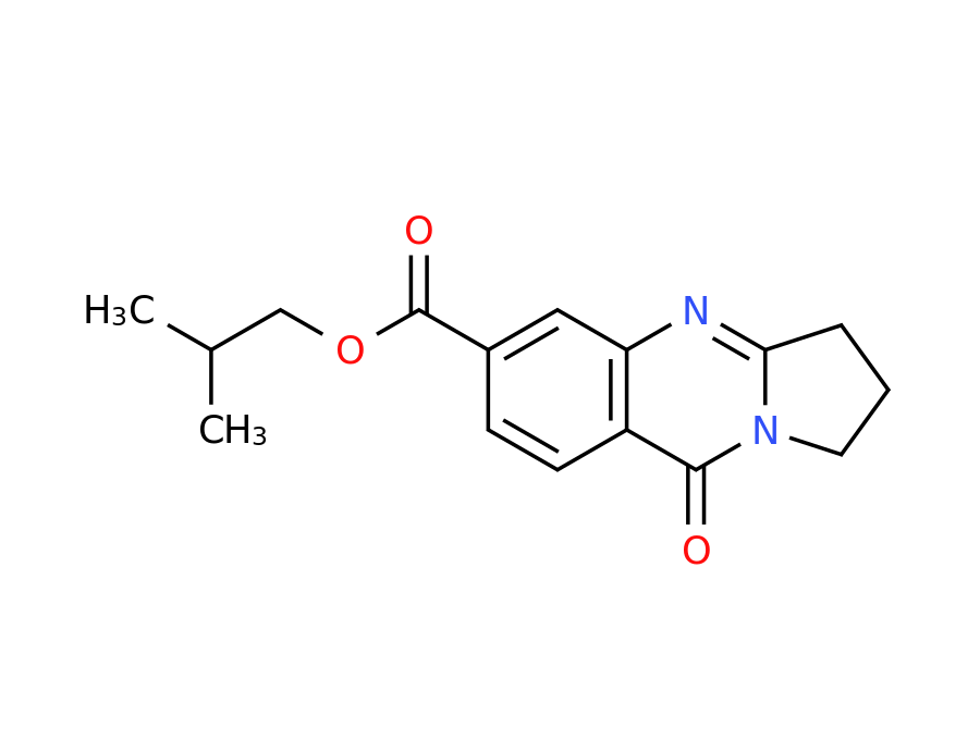 Structure Amb19196188