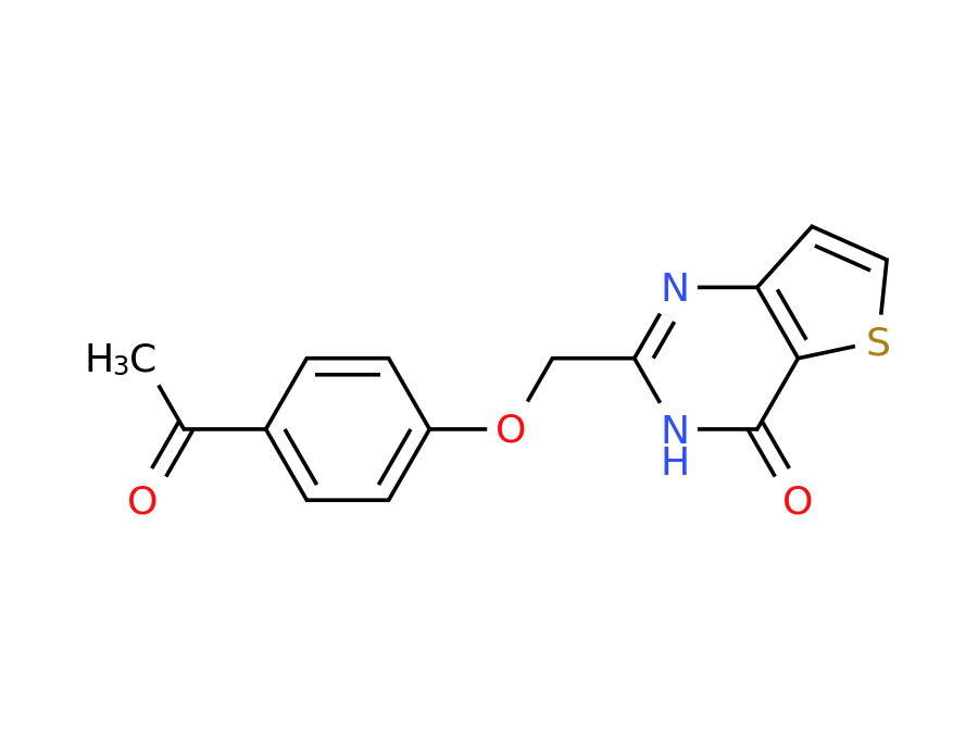 Structure Amb19196213