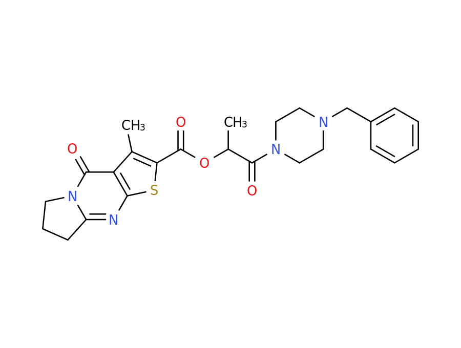 Structure Amb19196329