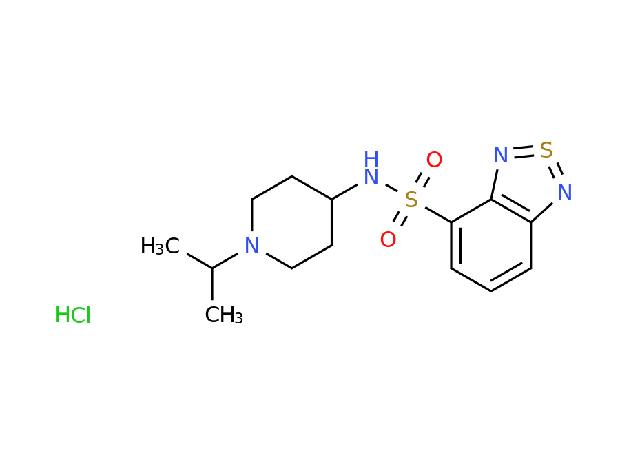 Structure Amb19196592