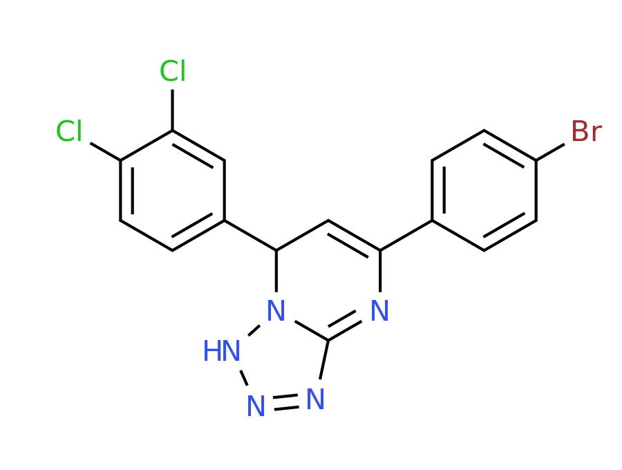 Structure Amb19196601