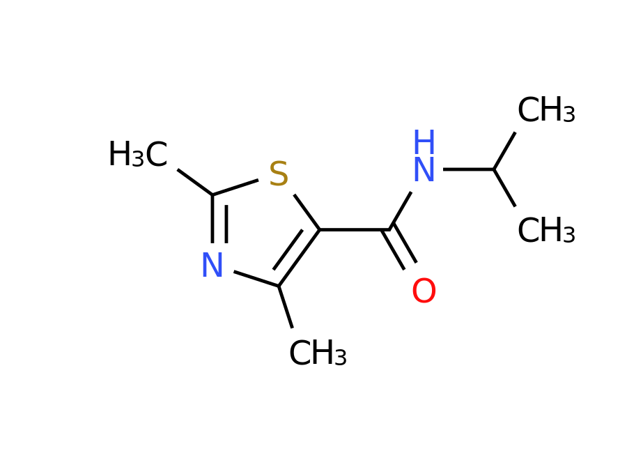 Structure Amb19196622