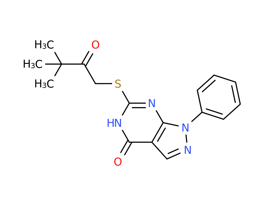 Structure Amb19196686