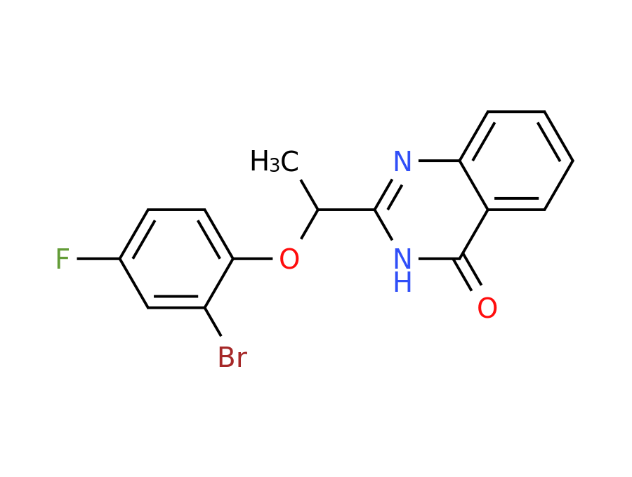 Structure Amb19196765