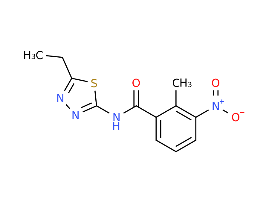 Structure Amb191968