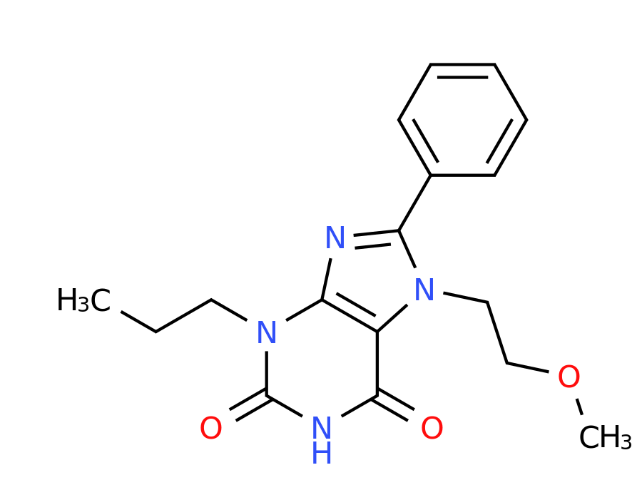 Structure Amb19196815