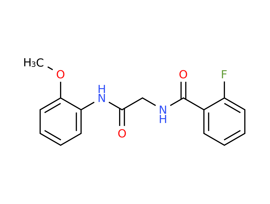 Structure Amb1919685