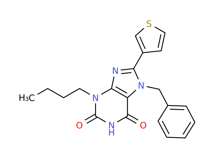 Structure Amb19196945