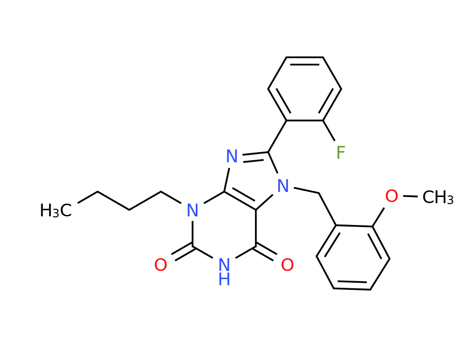 Structure Amb19196960