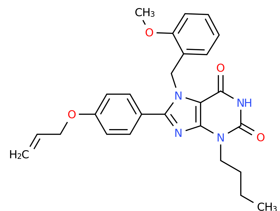 Structure Amb19196961