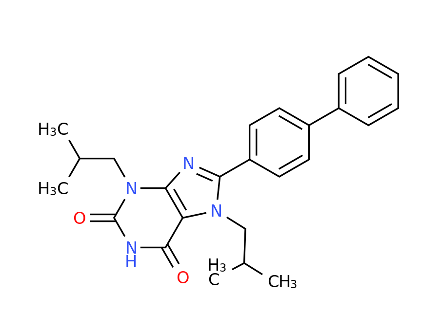 Structure Amb19196976