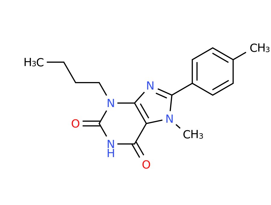 Structure Amb19196993