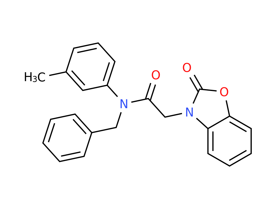 Structure Amb19197021