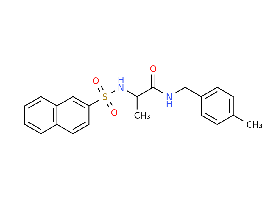 Structure Amb1919703