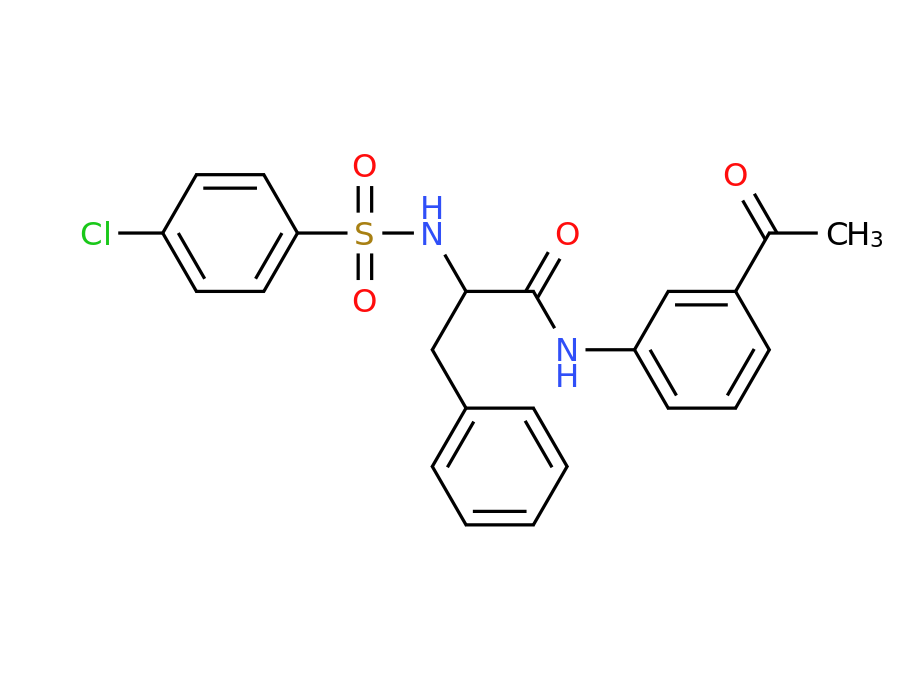 Structure Amb1919717