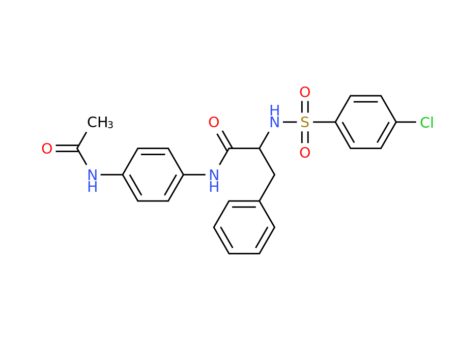 Structure Amb1919718