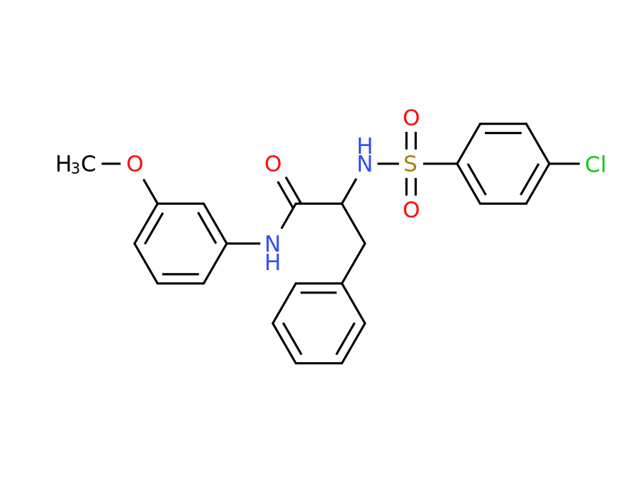 Structure Amb1919735