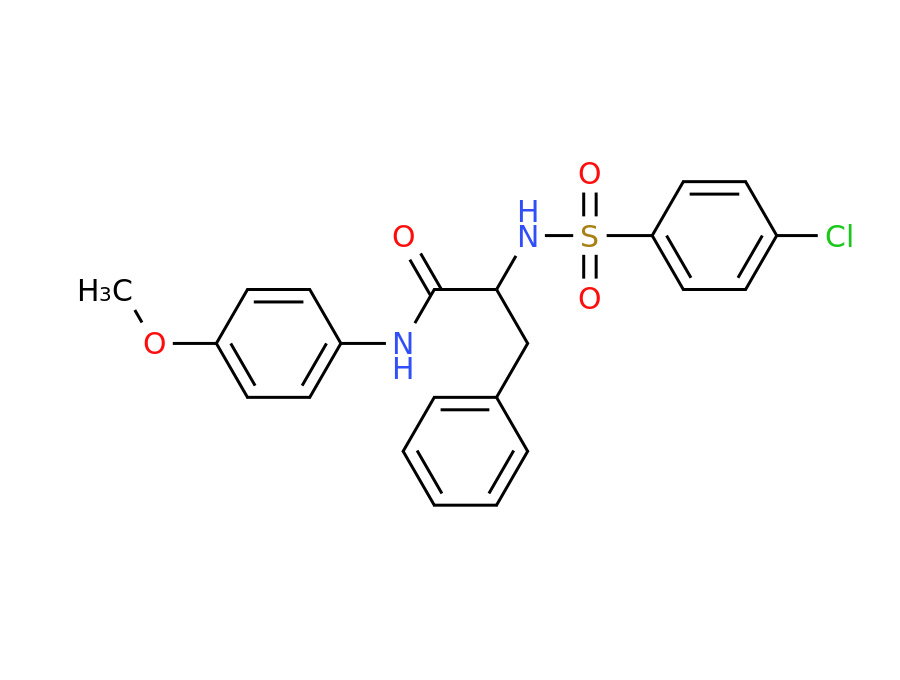 Structure Amb1919736