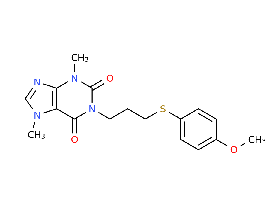 Structure Amb19197432