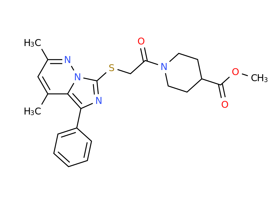 Structure Amb19197474