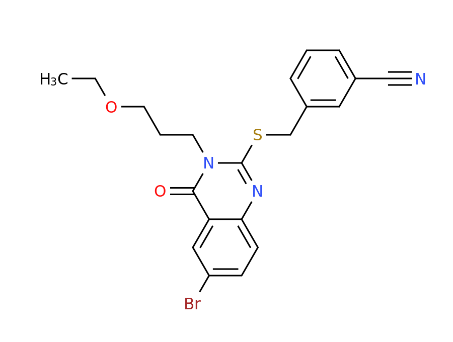 Structure Amb19197613